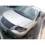 CHRYSLER VOYAGER (RG) CHRYSLER VOYAGER (RG) '2007 2.5 CRD CAT GRIS 2001