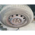 CHRYSLER VOYAGER (RG) CHRYSLER VOYAGER (RG) '2007 2.5 CRD CAT GRIS 2001