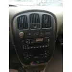 CHRYSLER VOYAGER (RG) CHRYSLER VOYAGER (RG) '2007 2.5 CRD CAT GRIS 2001