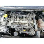 CHRYSLER VOYAGER (RG) CHRYSLER VOYAGER (RG) '2007 2.5 CRD CAT GRIS 2001