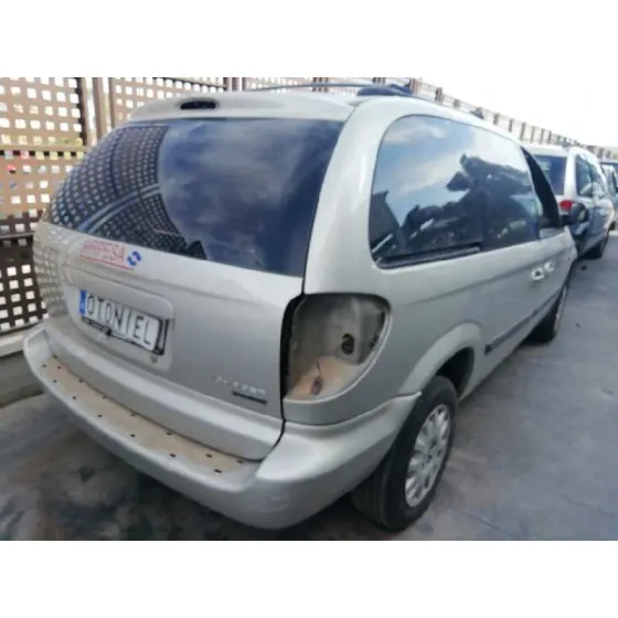 CHRYSLER VOYAGER (RG) '2007 2.5 CRD CAT GRIS