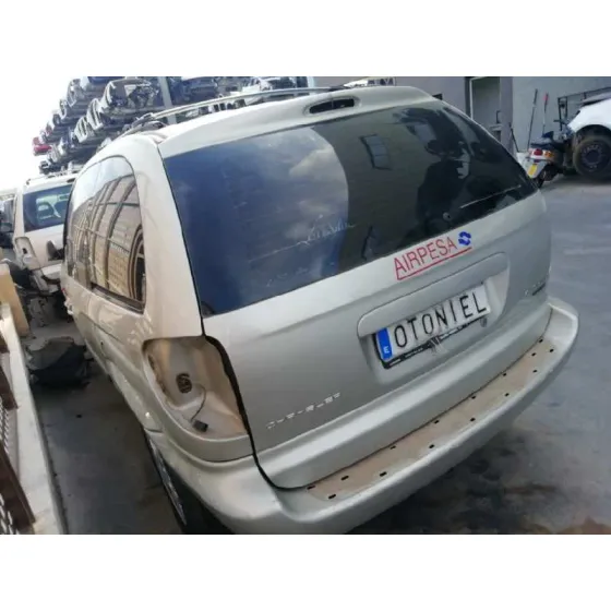 CHRYSLER VOYAGER (RG) '2007 2.5 CRD CAT GRIS
