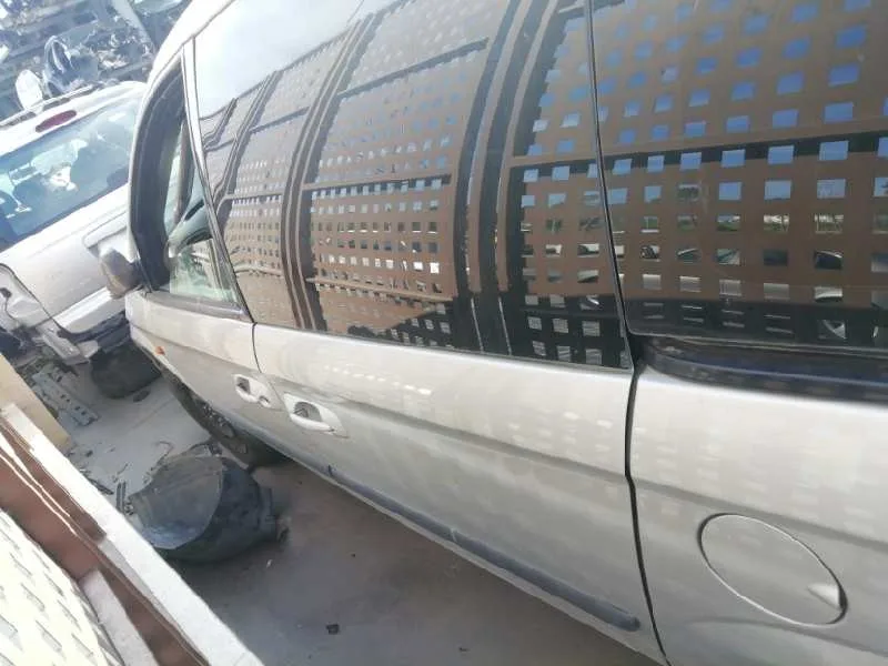 CHRYSLER VOYAGER (RG) '2007 2.5 CRD CAT GRIS