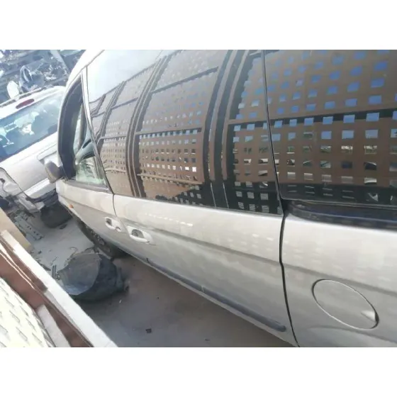 CHRYSLER VOYAGER (RG) '2007 2.5 CRD CAT GRIS