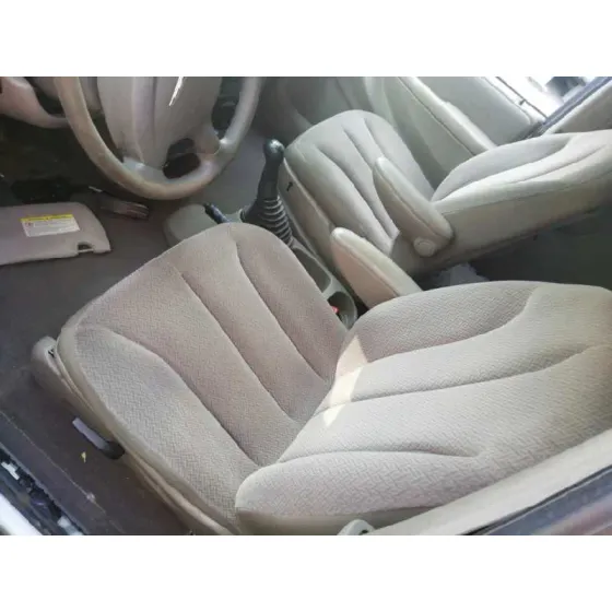 CHRYSLER VOYAGER (RG) '2007 2.5 CRD CAT GRIS