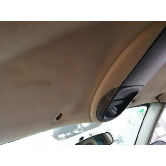 CHRYSLER VOYAGER (RG) '2007 2.5 CRD CAT GRIS