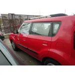 KIA SOUL KIA SOUL '2010 1.6 CRDI CAT ROJO 2008