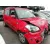 KIA SOUL KIA SOUL '2010 1.6 CRDI CAT ROJO 2008