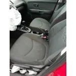 KIA SOUL KIA SOUL '2010 1.6 CRDI CAT ROJO 2008