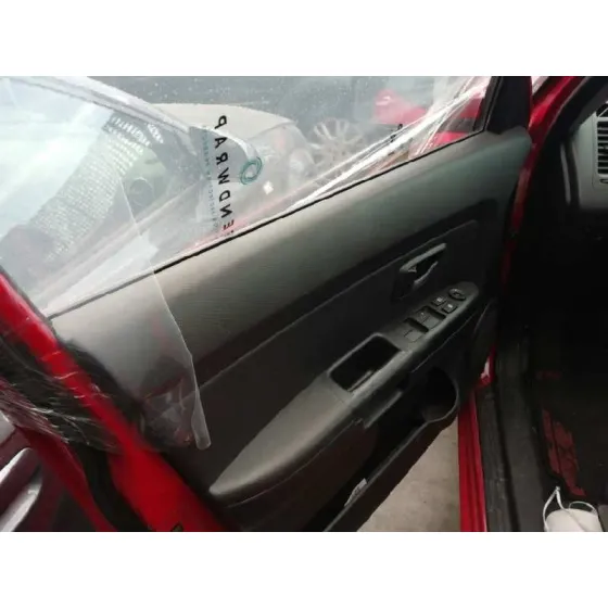 KIA SOUL '2010 1.6 CRDI CAT ROJO