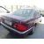 MERCEDES CLASE E (W210) BERLINA DIESEL '1997 300 DIESEL (210.020) GRANATE