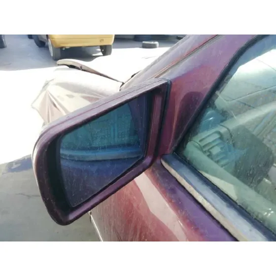 MERCEDES CLASE E (W210) BERLINA DIESEL '1997 300 DIESEL (210.020) GRANATE