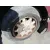 MERCEDES CLASE E (W210) BERLINA DIESEL '1997 300 DIESEL (210.020) GRANATE
