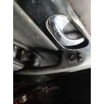 NISSAN QASHQAI II (J11, J11_) CVF/KW: 10.43/103 TIPO MOTOR HR13 2018
