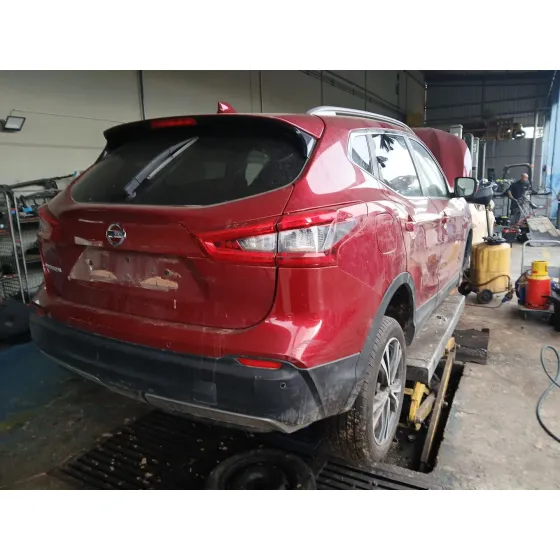 CVF/KW: 10.43/103 TIPO MOTOR HR13