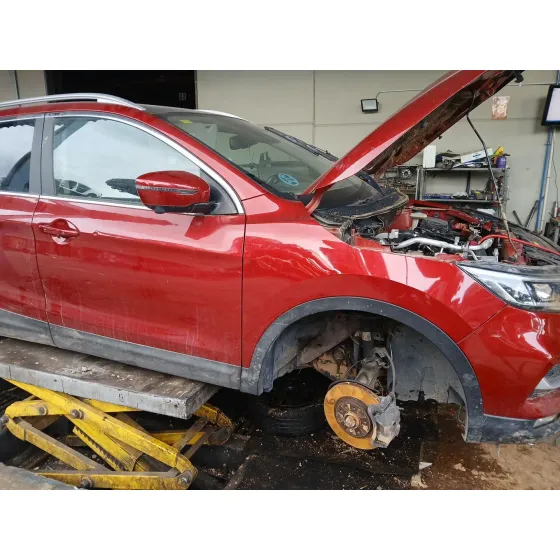 CVF/KW: 10.43/103 TIPO MOTOR HR13