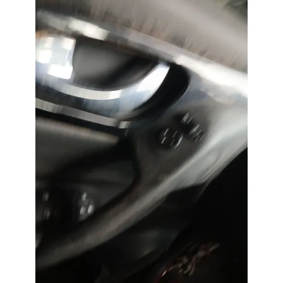 CVF/KW: 10.43/103 TIPO MOTOR HR13