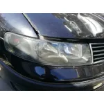 SEAT LEON (1M1) SEAT LEON (1M1) '2005 STELLA NEGRO 1999