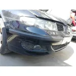 SEAT LEON (1M1) SEAT LEON (1M1) '2005 STELLA NEGRO 1999
