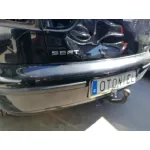 SEAT LEON (1M1) SEAT LEON (1M1) '2005 STELLA NEGRO 1999