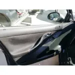 SEAT LEON (1M1) SEAT LEON (1M1) '2005 STELLA NEGRO 1999