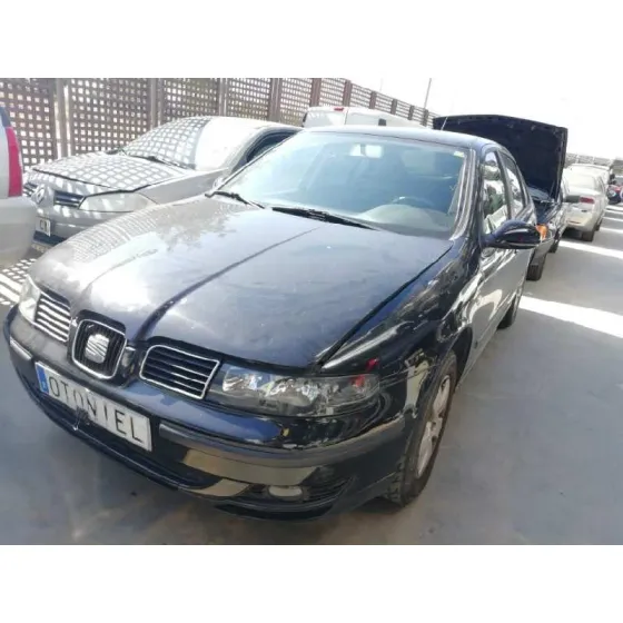 SEAT LEON (1M1) '2005 STELLA NEGRO