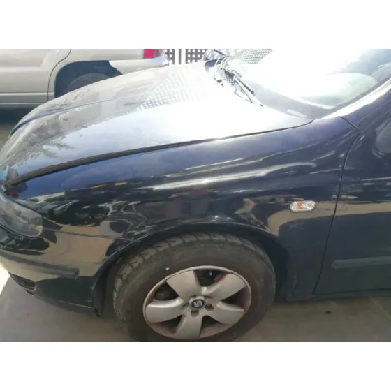 SEAT LEON (1M1) '2005 STELLA NEGRO