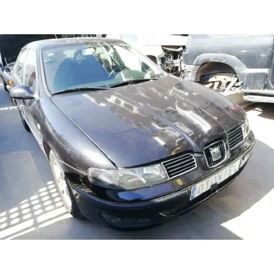 SEAT LEON (1M1) '2005 STELLA NEGRO