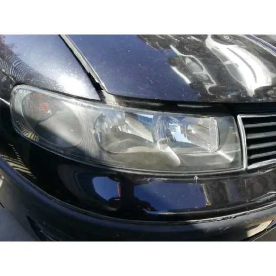 SEAT LEON (1M1) '2005 STELLA NEGRO