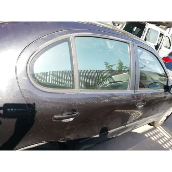 SEAT LEON (1M1) '2005 STELLA NEGRO
