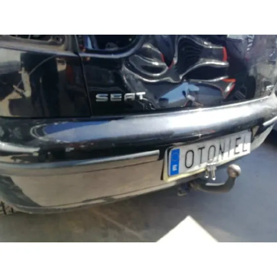SEAT LEON (1M1) '2005 STELLA NEGRO