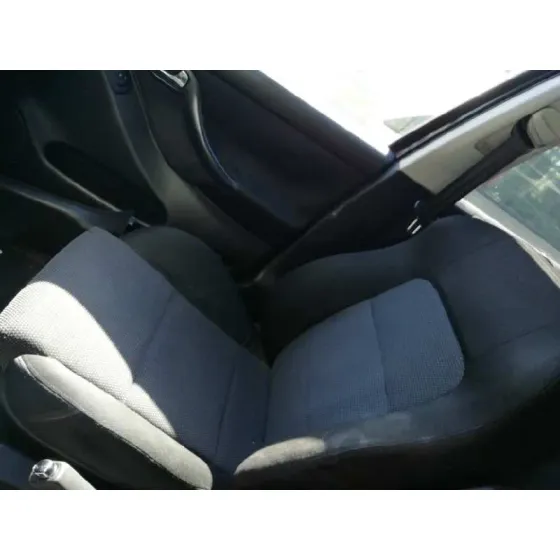 SEAT LEON (1M1) '2005 STELLA NEGRO