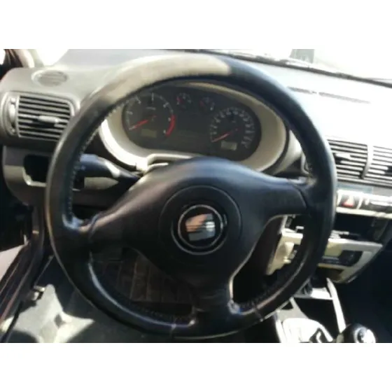 SEAT LEON (1M1) '2005 STELLA NEGRO
