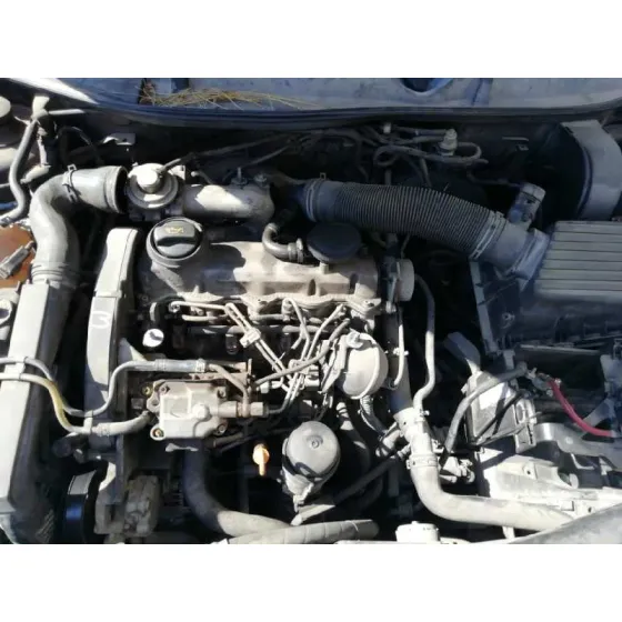 SEAT LEON (1M1) '2005 STELLA NEGRO