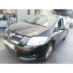 TOYOTA AURIS TOYOTA AURIS '2008 LUNA NEGRO 2006