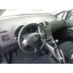 TOYOTA AURIS TOYOTA AURIS '2008 LUNA NEGRO 2006