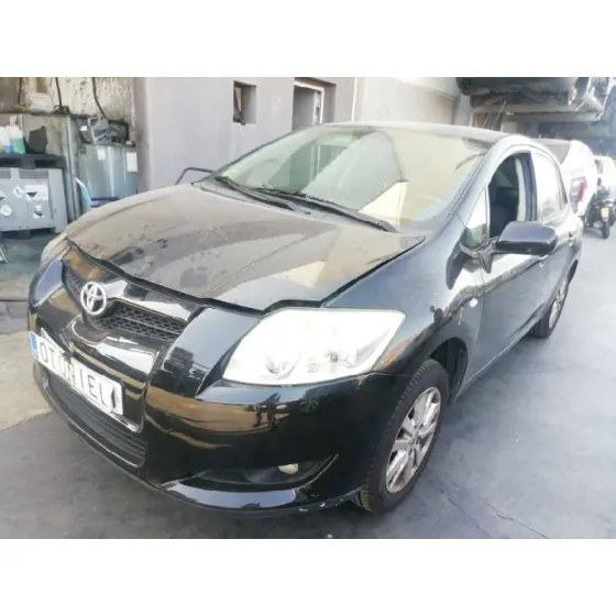 TOYOTA AURIS '2008 LUNA NEGRO