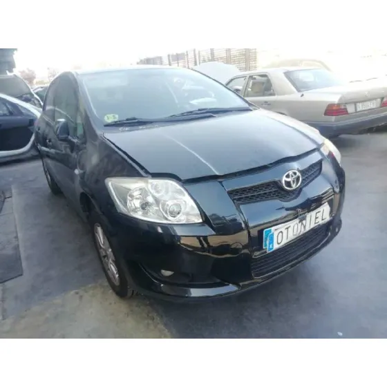 TOYOTA AURIS '2008 LUNA NEGRO