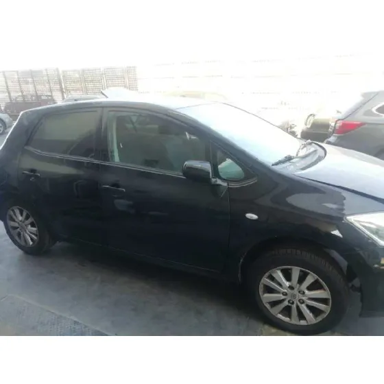 TOYOTA AURIS '2008 LUNA NEGRO