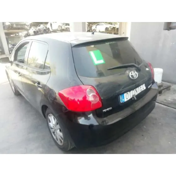 TOYOTA AURIS '2008 LUNA NEGRO