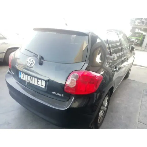 TOYOTA AURIS '2008 LUNA NEGRO