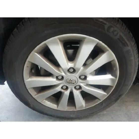 TOYOTA AURIS '2008 LUNA NEGRO