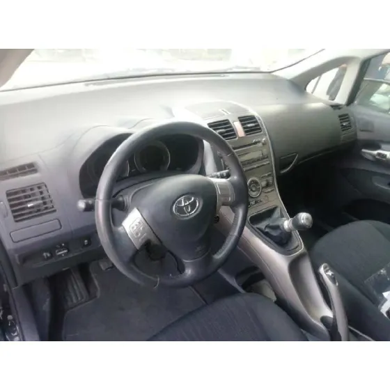 TOYOTA AURIS '2008 LUNA NEGRO