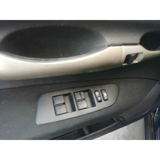 TOYOTA AURIS '2008 LUNA NEGRO
