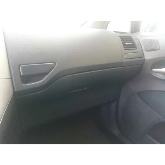 TOYOTA AURIS '2008 LUNA NEGRO