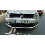 VOLKSWAGEN POLO (6C1) VOLKSWAGEN POLO (6C1) '2015 EDITION BLUEMOTION PLATA 2014