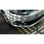 VOLKSWAGEN POLO (6C1) VOLKSWAGEN POLO (6C1) '2015 EDITION BLUEMOTION PLATA 2014