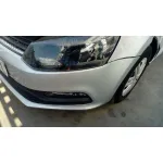 VOLKSWAGEN POLO (6C1) VOLKSWAGEN POLO (6C1) '2015 EDITION BLUEMOTION PLATA 2014