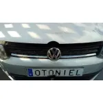 VOLKSWAGEN POLO (6C1) VOLKSWAGEN POLO (6C1) '2015 EDITION BLUEMOTION PLATA 2014