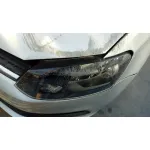 VOLKSWAGEN POLO (6C1) VOLKSWAGEN POLO (6C1) '2015 EDITION BLUEMOTION PLATA 2014